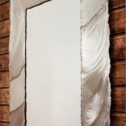 Inox miroir design